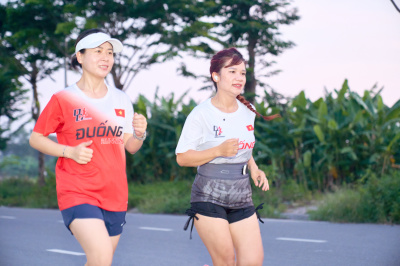 Giao lưu Đuống Runners - 1983 Vnr 照片