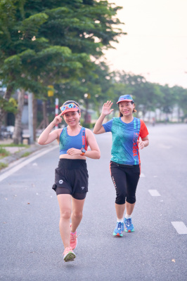 Giao lưu Đuống Runners - 1983 Vnr 照片