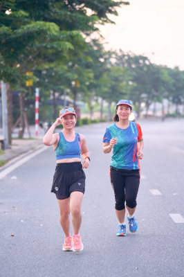 Giao lưu Đuống Runners - 1983 Vnr 照片