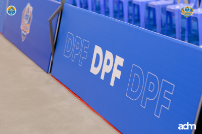 Foto GIẢI PICKLEBALL DOANH NGHIỆP THÀNH PHỐ ĐÀ NẴNG 2025 | TRANH CUP DPF