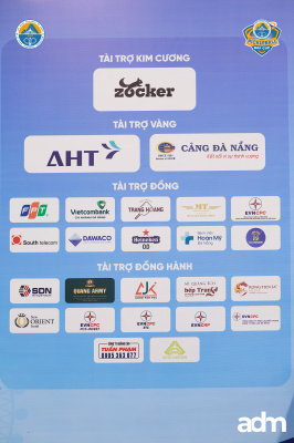 Foto GIẢI PICKLEBALL DOANH NGHIỆP THÀNH PHỐ ĐÀ NẴNG 2025 | TRANH CUP DPF