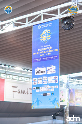 Foto GIẢI PICKLEBALL DOANH NGHIỆP THÀNH PHỐ ĐÀ NẴNG 2025 | TRANH CUP DPF