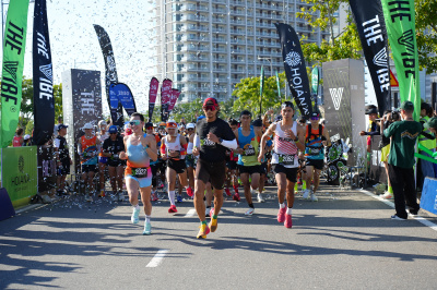 ภาพ The Vibe Marathon 2025