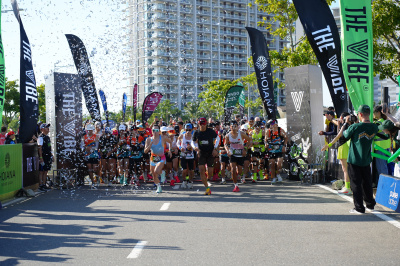 ภาพ The Vibe Marathon 2025
