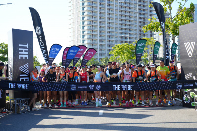 ภาพ The Vibe Marathon 2025