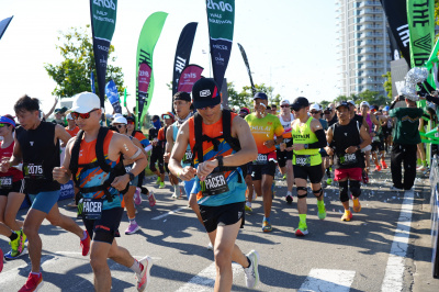 ภาพ The Vibe Marathon 2025