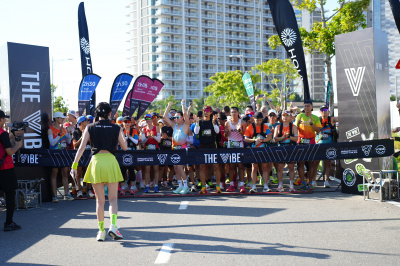 ภาพ The Vibe Marathon 2025