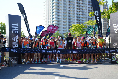 ภาพ The Vibe Marathon 2025