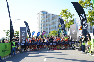 ภาพ The Vibe Marathon 2025