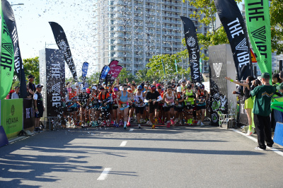 ภาพ The Vibe Marathon 2025