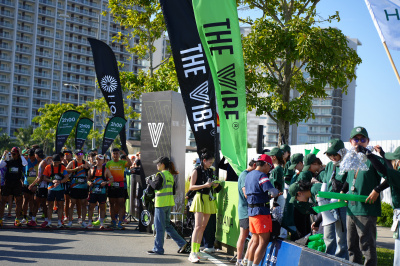 ภาพ The Vibe Marathon 2025