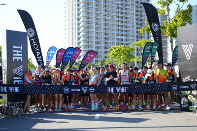 ภาพ The Vibe Marathon 2025