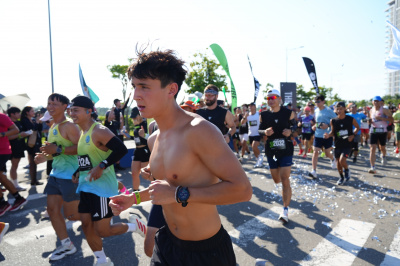 ภาพ The Vibe Marathon 2025