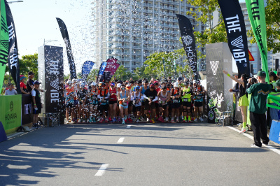 ภาพ The Vibe Marathon 2025