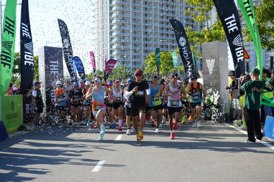 ภาพ The Vibe Marathon 2025