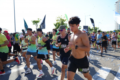 ภาพ The Vibe Marathon 2025
