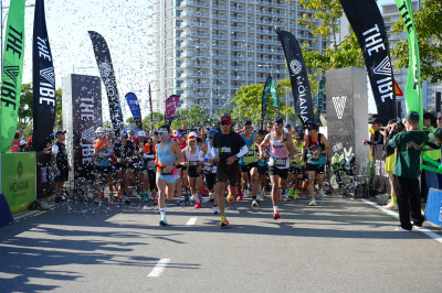 ภาพ The Vibe Marathon 2025