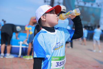 HÌNH Revive Water Run Da Nang 2025の写真