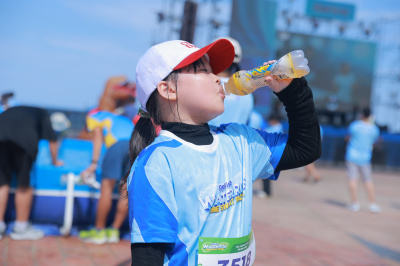 HÌNH Revive Water Run Da Nang 2025の写真