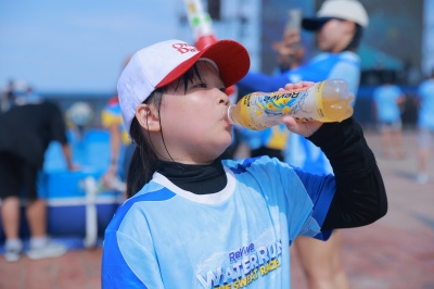 HÌNH Revive Water Run Da Nang 2025の写真
