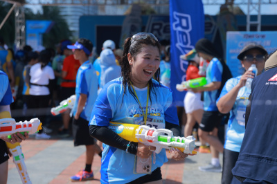 HÌNH Revive Water Run Da Nang 2025の写真