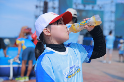 HÌNH Revive Water Run Da Nang 2025の写真
