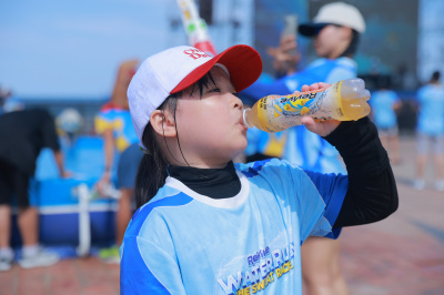 HÌNH Revive Water Run Da Nang 2025の写真