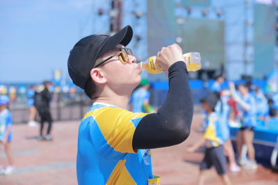 HÌNH Revive Water Run Da Nang 2025の写真
