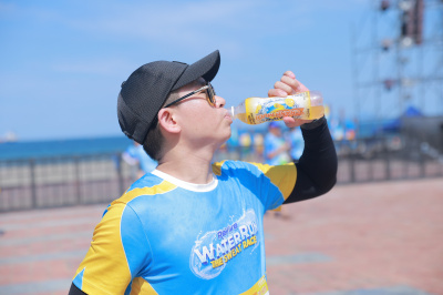 HÌNH Revive Water Run Da Nang 2025の写真