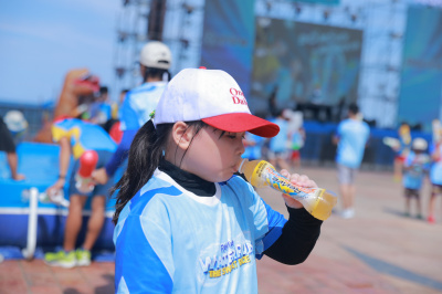 HÌNH Revive Water Run Da Nang 2025の写真
