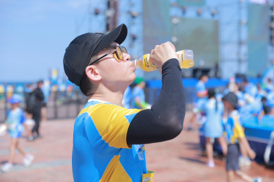 HÌNH Revive Water Run Da Nang 2025の写真