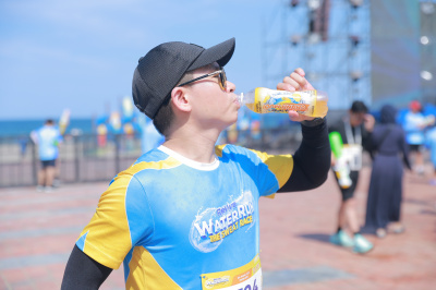 HÌNH Revive Water Run Da Nang 2025の写真