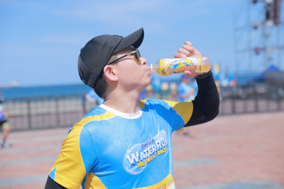 HÌNH Revive Water Run Da Nang 2025の写真