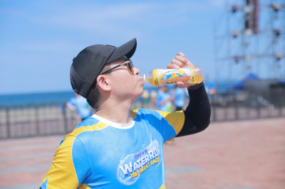HÌNH Revive Water Run Da Nang 2025の写真