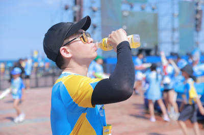 HÌNH Revive Water Run Da Nang 2025の写真