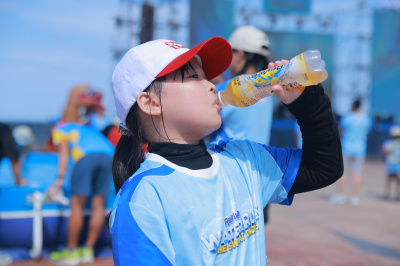 HÌNH Revive Water Run Da Nang 2025の写真