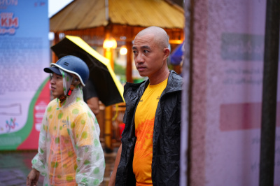 Kids Run Hoi An 2025の写真