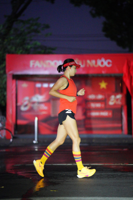 Photo Long Run LDR & VietMarathoners 17/08/2025