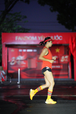 Photo Long Run LDR & VietMarathoners 17/08/2025