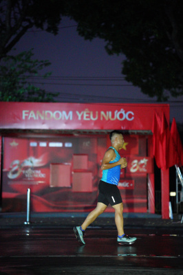Photo Long Run LDR & VietMarathoners 17/08/2025