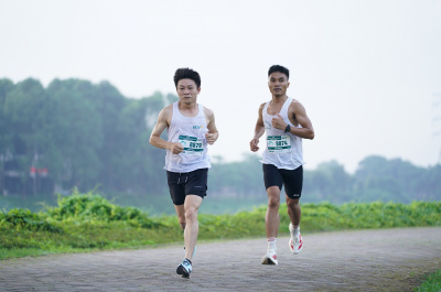 HỘI THAO NGÂN HÀNG TMCP ĐẦU TƯ VÀ PHÁT TRIỂN VIỆT NAM KHU VỰC HÀ NỘI NĂM 2025 照片