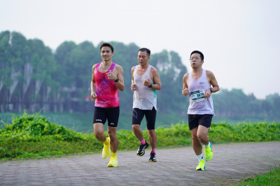 HỘI THAO NGÂN HÀNG TMCP ĐẦU TƯ VÀ PHÁT TRIỂN VIỆT NAM KHU VỰC HÀ NỘI NĂM 2025 照片