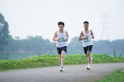 HỘI THAO NGÂN HÀNG TMCP ĐẦU TƯ VÀ PHÁT TRIỂN VIỆT NAM KHU VỰC HÀ NỘI NĂM 2025 照片
