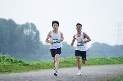 HỘI THAO NGÂN HÀNG TMCP ĐẦU TƯ VÀ PHÁT TRIỂN VIỆT NAM KHU VỰC HÀ NỘI NĂM 2025 照片
