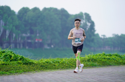 HỘI THAO NGÂN HÀNG TMCP ĐẦU TƯ VÀ PHÁT TRIỂN VIỆT NAM KHU VỰC HÀ NỘI NĂM 2025 照片