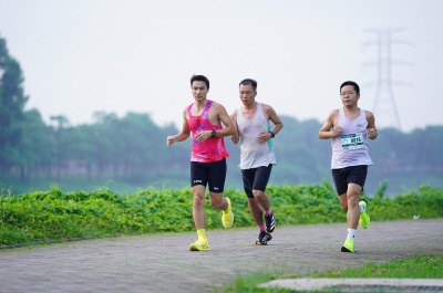HỘI THAO NGÂN HÀNG TMCP ĐẦU TƯ VÀ PHÁT TRIỂN VIỆT NAM KHU VỰC HÀ NỘI NĂM 2025 照片