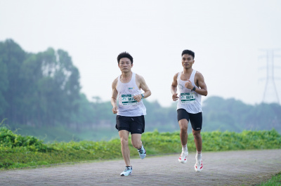 HỘI THAO NGÂN HÀNG TMCP ĐẦU TƯ VÀ PHÁT TRIỂN VIỆT NAM KHU VỰC HÀ NỘI NĂM 2025 照片
