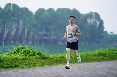 HỘI THAO NGÂN HÀNG TMCP ĐẦU TƯ VÀ PHÁT TRIỂN VIỆT NAM KHU VỰC HÀ NỘI NĂM 2025 照片