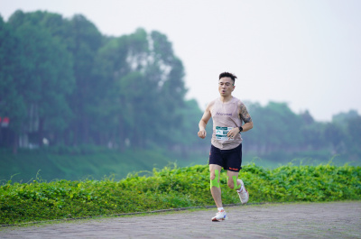 HỘI THAO NGÂN HÀNG TMCP ĐẦU TƯ VÀ PHÁT TRIỂN VIỆT NAM KHU VỰC HÀ NỘI NĂM 2025 照片