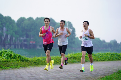 HỘI THAO NGÂN HÀNG TMCP ĐẦU TƯ VÀ PHÁT TRIỂN VIỆT NAM KHU VỰC HÀ NỘI NĂM 2025 照片